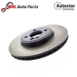 autostar germany BRAKE DISC FRT MINI R50 R53 R56 R59 COPR-34116858652 341167749