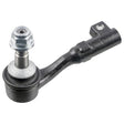 Febi 185154 Tie Rod End Lock Nut Right Hand Drive Fits BMW 2-Series 2022 - 2025