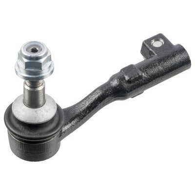 Febi 185154 Tie Rod End Lock Nut Right Hand Drive Fits BMW 2-Series 2022 - 2025