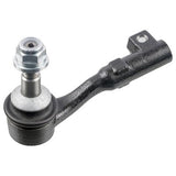 Febi 185154 Tie Rod End Lock Nut Right Hand Drive Fits BMW 2-Series 2022 - 2025