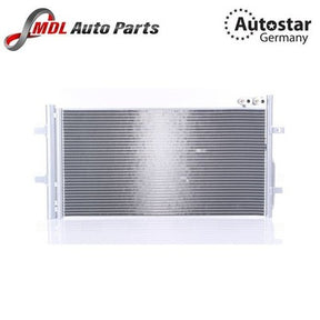 AutoStar Germany CONDENSER Q3 8U0260401C