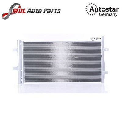 AutoStar Germany CONDENSER Q3 8U0260401C
