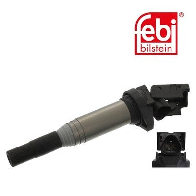 Febi 45032 Ignition Coil Reliable Spark Durable For Mini Paceman 2012 - 2016