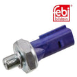 Febi 19012 Oil Pressure Sensor High Performance Fits Volkswagen Golf 1998 - 2002
