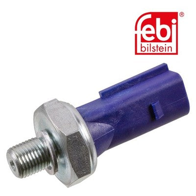 Febi 19012 Oil Pressure Sensor High Performance Fits Volkswagen Golf 1998 - 2002