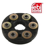 Febi 03530 Flexible Disc Standard Premium Fits Mercedes-Benz C-Class 1998 - 2000