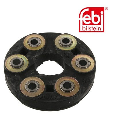 Febi 03530 Flexible Disc Standard Premium Fits Mercedes-Benz C-Class 1998 - 2000