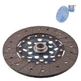 Blueprint ADG031106 Clutch Disc Premium Fits Ssangyong Rexton 2002 - 2006