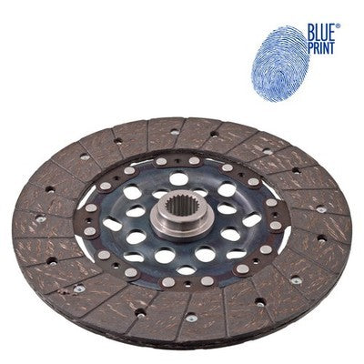 Blueprint ADG031106 Clutch Disc Premium Fits Ssangyong Rexton 2002 - 2006