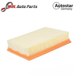 AutoStar Germany Air Filter ESR1445 for Land Rover Discovery I 300TDI V8 1994-99
