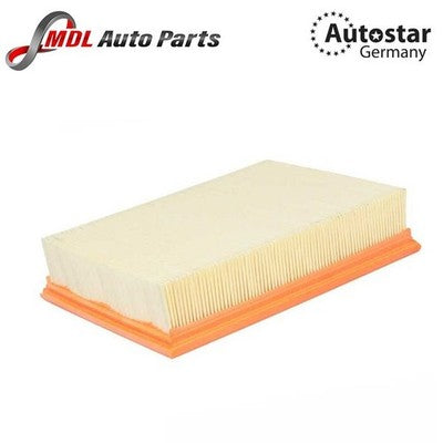 AutoStar Germany Air Filter ESR1445 for Land Rover Discovery I 300TDI V8 1994-99