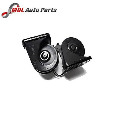 AllMakes 4x4 High And Low Left Side Horn W Bracket LR108993 Range Rover