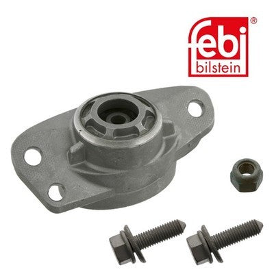Febi 37882 Strut Top Mounting Kit Rear Left Right Fits Audi A3 2011-2013