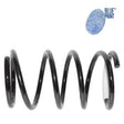 Blueprint ADC488313 Coil Spring Front Axle Fits Mitsubishi Outlander 2003 - 2006
