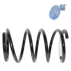 Blueprint ADC488313 Coil Spring Front Axle Fits Mitsubishi Outlander 2003 - 2006