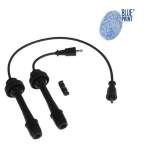 Blueprint ADH21604 Ignition Cable Kit Premium Fits Rover 200 1990 - 1996