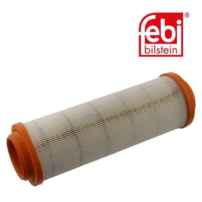 Febi 37467 Air Filter High Performance Fits Mercedes-Benz A-Class 2001 - 2004