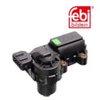 Febi 23881 Idle Air Control Valve Premium Fits Vauxhall Corsa 1998 - 2000