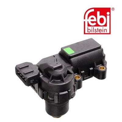 Febi 23881 Idle Air Control Valve Premium Fits Vauxhall Corsa 1998 - 2000