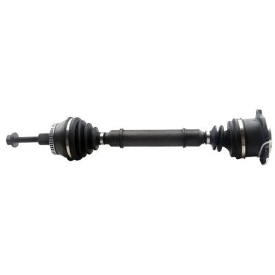 Febi 193451 Drive Shaft With Screw Front Axle Left Fits Audi A6 2001 - 2005