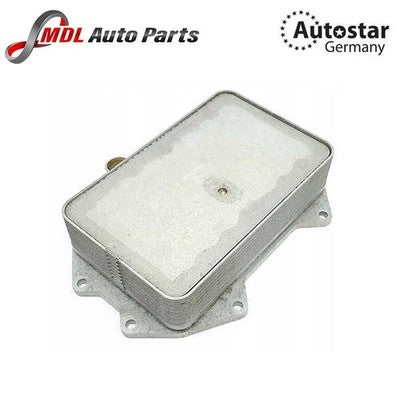 AutoStar Germany OIL COOLER AUDI Q7 06M117015M