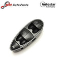 Autostar Germany WINDOW ADJUSTER KD 267 1 CHROMINA RIM MB 2118213579