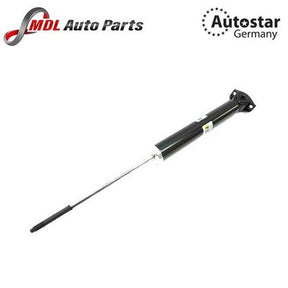 Autostar Germany For Mercedes Benz Shock Absorber W126 (Set Of 2)1263200530
