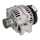 Febi 192924 Alternator With Freewheel Belt Pulley For Mercedes-Benz C-Class 2007