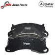 Autostar Germany For PORSCHE BRAKE PAD 99135194903