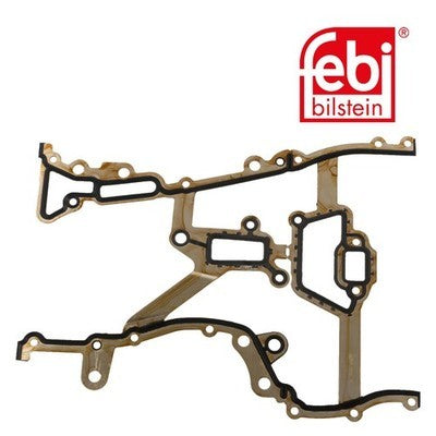 Febi 33079 Gasket Premium Durable High Performance Fits Opel Corsa 2006-2014