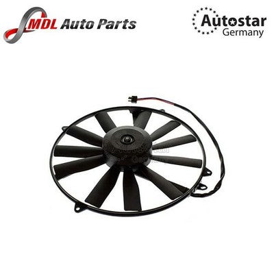 RADIATOR FAN 0005007093 FITS MERCEDES E200 2.0 93 TO 98