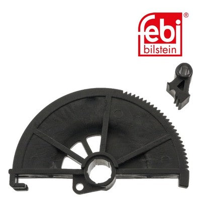 Febi 01388 Clutch Adjustment Repair Kit Premium Fits Ford Escort 1993 - 1995