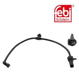 Febi 104919 Wear Indicator Disc Brake High Performance Fits Audi A4 2015 - 2019