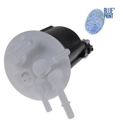 Blueprint ADK82323C Fuel Filter High Performance For Suzuki Wagon R+ 1998 - 2000