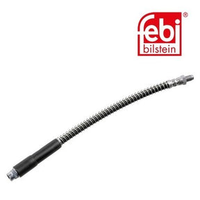 Febi 18275 Premium Brake Hose Front Left Right Fits Peugeot 206 1999-2000