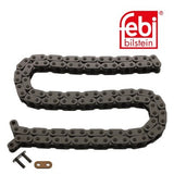 Febi 25223 Timing Chain Simplex Fits Mercedes-Benz A-Class 1999 - 2004
