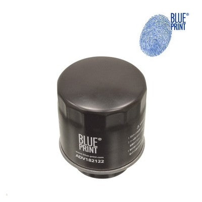 Blueprint ADV182122 Oil Filter High Performance Fits Seat Ibiza 2012 - 2015