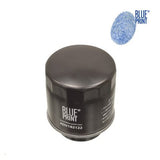 Blueprint ADV182122 Oil Filter High Performance Fits Seat Ibiza 2012 - 2015