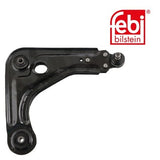 Febi 01809 Control Arm Sheet Steel Standard Premium Fits Ford Fiesta 1989 - 1995