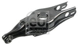Febi 185910 Control Arm Rear Axle Sheet Steel Fits Mercedes-Benz CLS 2008 - 2010