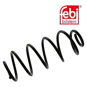 Febi 46949 Coil Spring Premium High Performance Fits Citro?n C2 2003 - 2010