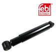 Febi 20227 Shock Absorber Standard Premium Fits Mitsubishi ASX 2010 - 2025
