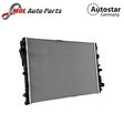 AutoStar Germany RADIATOR W205 W253-RPN-0995001803 0995006901