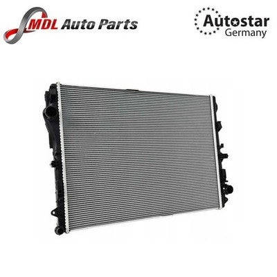 AutoStar Germany RADIATOR W205 W253-RPN-0995001803 0995006901