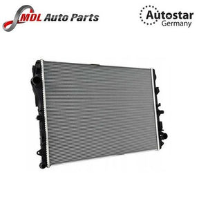 AutoStar Germany RADIATOR W205 W253-RPN-0995001803 0995006901