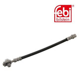 Febi 23160 Premium Brake Hose Rear Left Right Durable Fits Audi A4 2001-2004