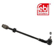 Febi 01127 Tie Rod Front Axle Right Standard Premium Fits VW Golf 1991 - 1997