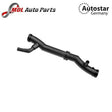 AutoStar Germany Radiator Hose 03C121065F for Audi A3 A4 A6 TT VW Golf Passat