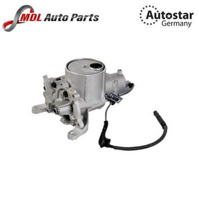 Autostar Germany Oil Pump 11417647376 Brand New Quality