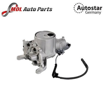 Autostar Germany Oil Pump 11417647376 Brand New Quality